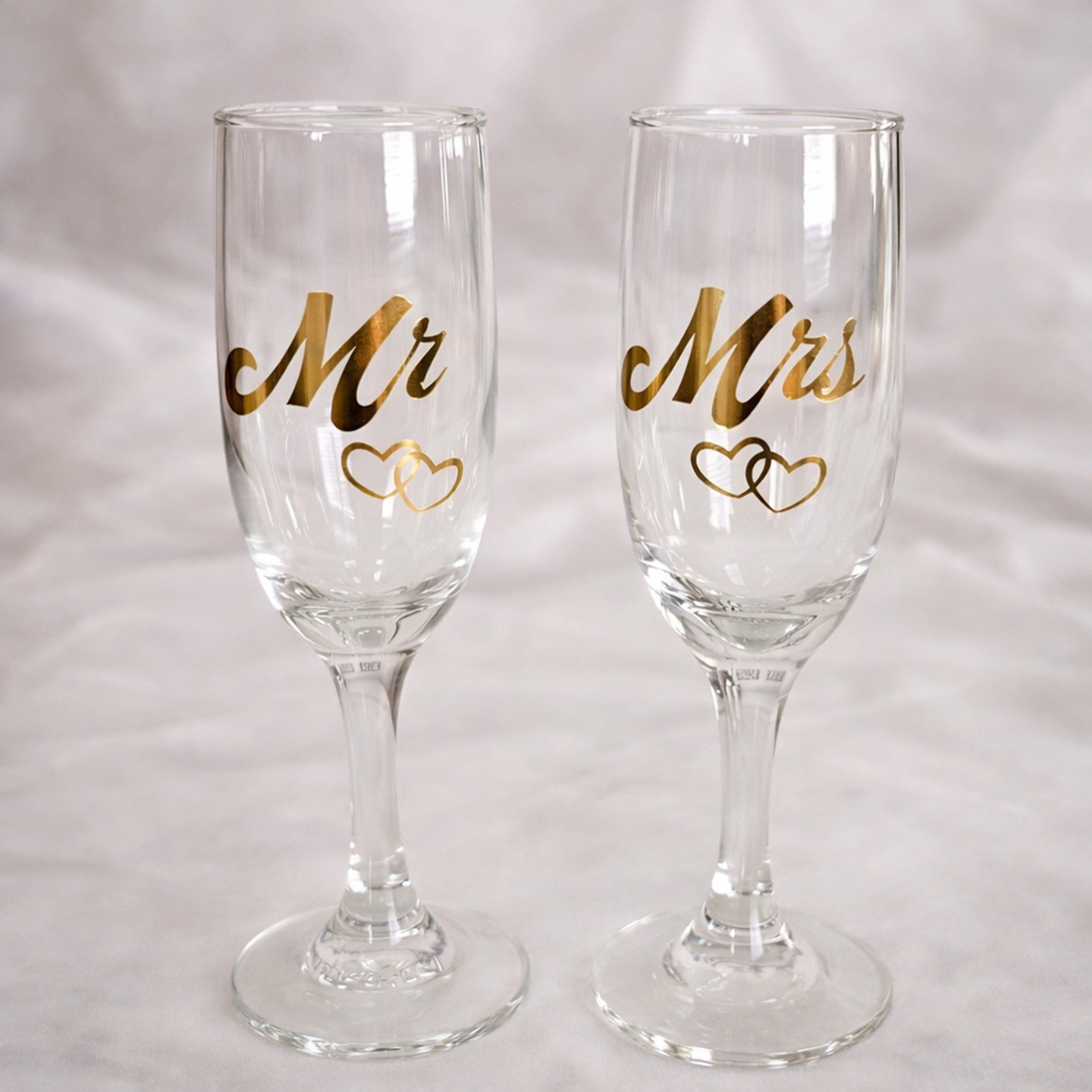 Gota të Personalizuara