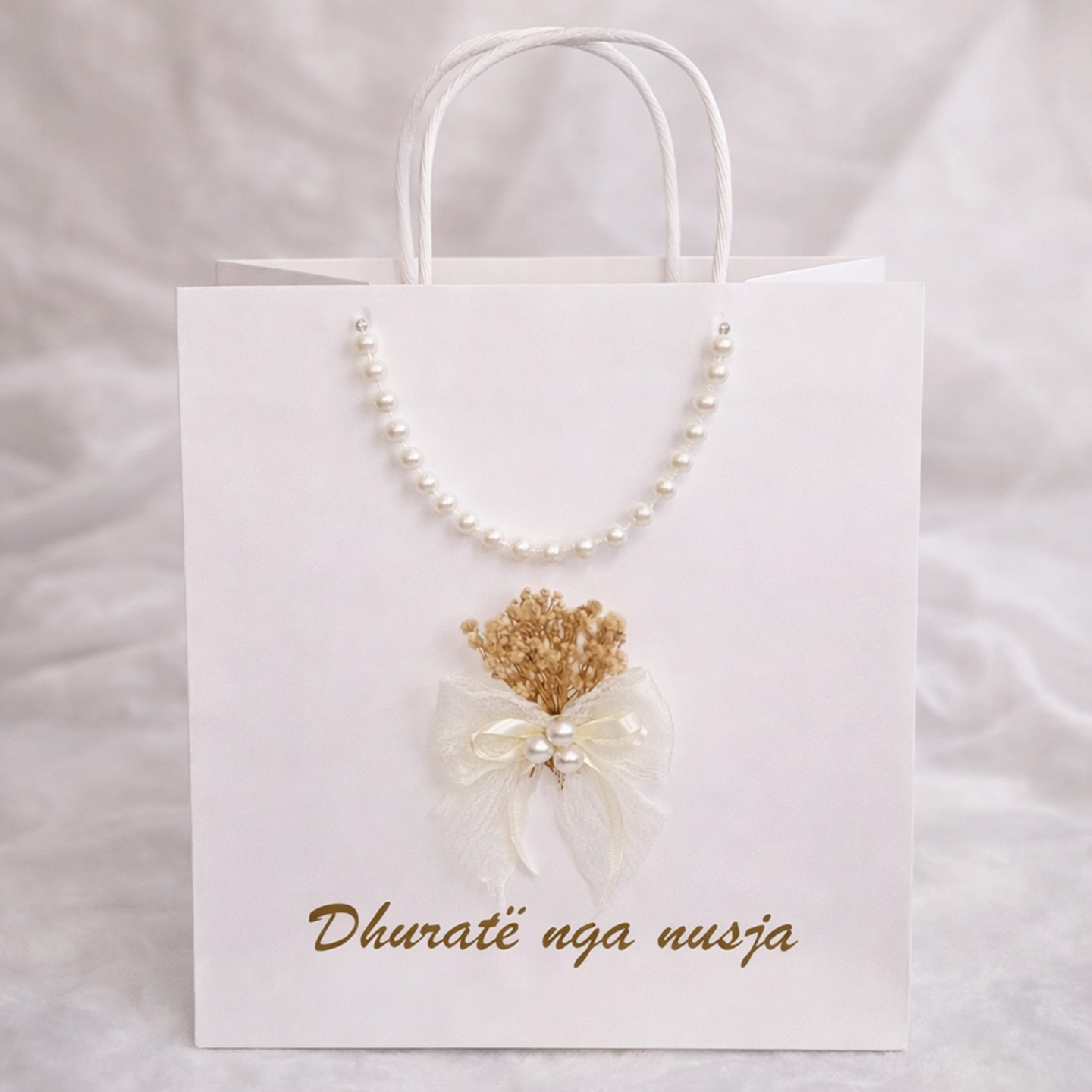 Qese të Personalizuara